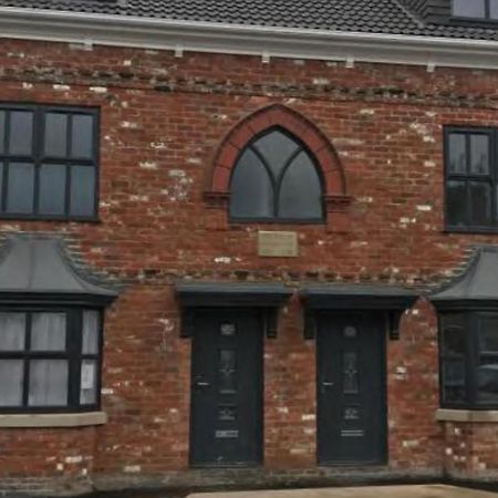 Joe Kelly Buildings C Apartment Withernsea Luaran gambar