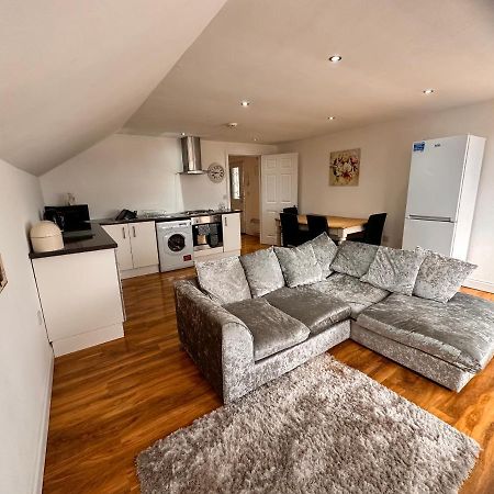 Joe Kelly Buildings C Apartment Withernsea Luaran gambar